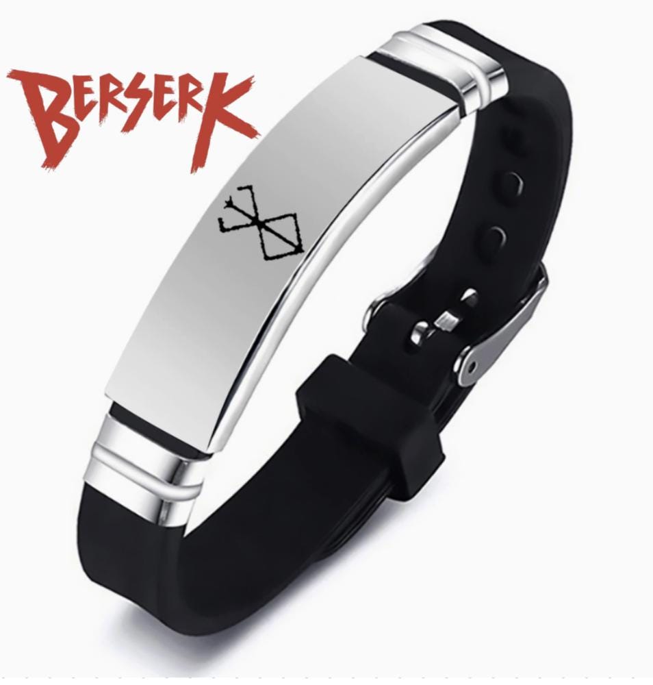 Berserk Brand of Sacrifice Bracelet