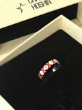 Tokyo Ghoul Inspired Adjustable Ring