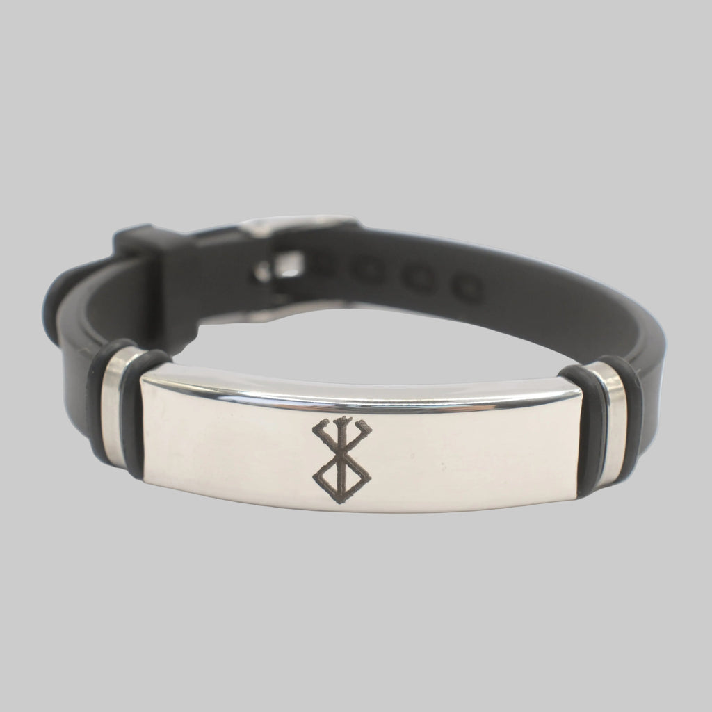 Berserk Brand of Sacrifice Bracelet