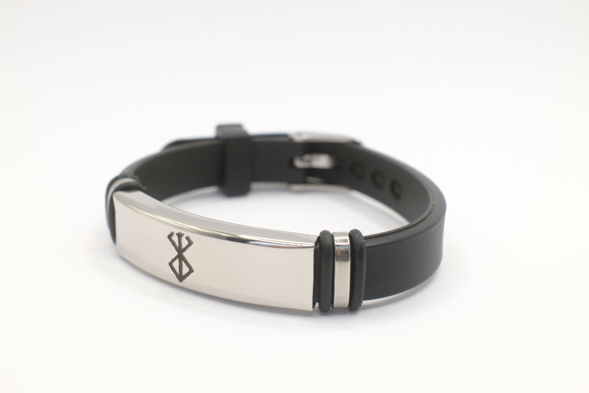 Berserk Brand of Sacrifice Bracelet