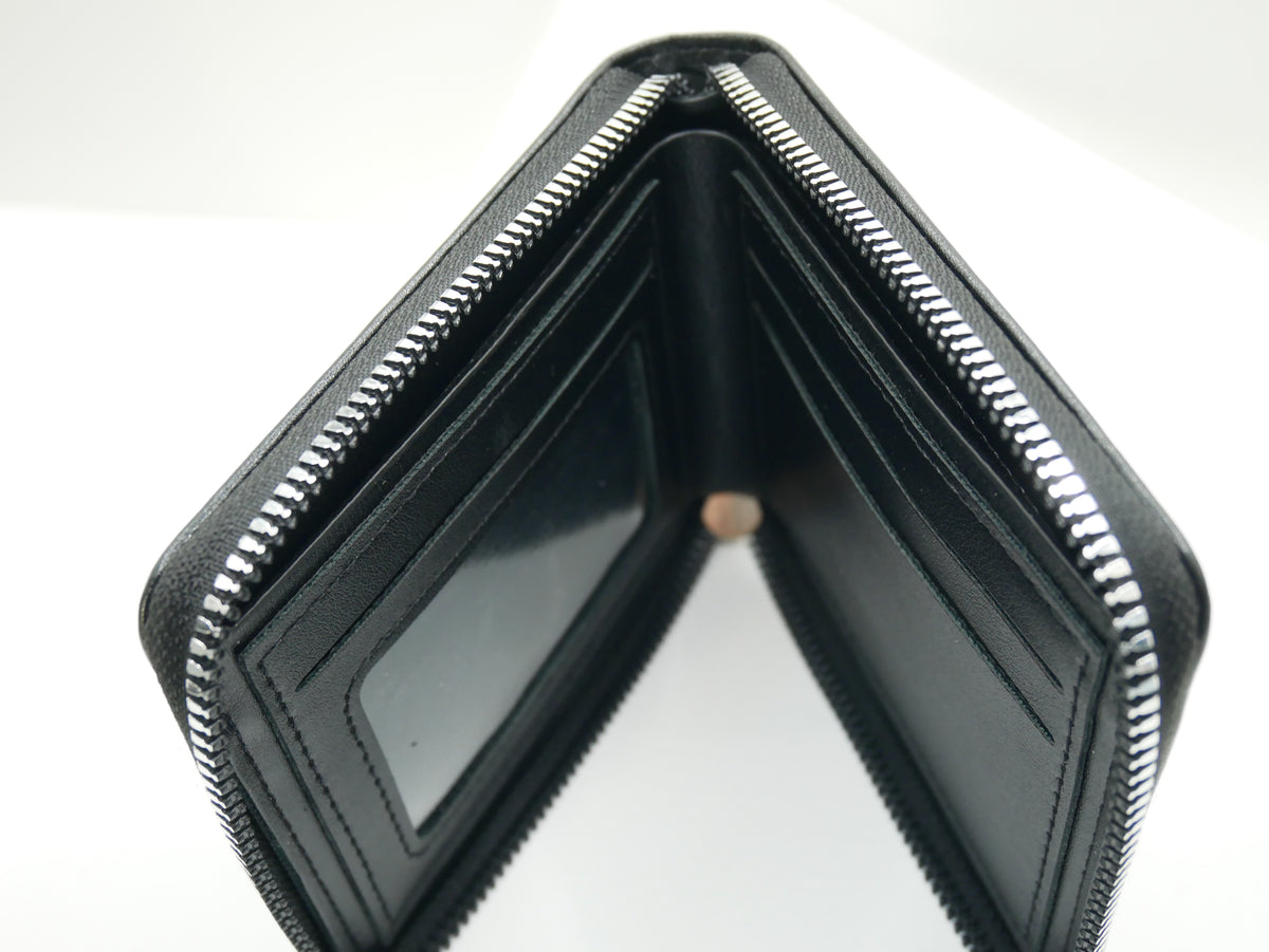 Jujutsu Kaisen Anime Bifold Wallet | Gojo Satoru & Yuji Itadori | JJK Merchandise