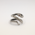 Demon Slayer Obanai Snake Ring